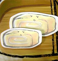 たまごやき