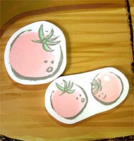 ミニトマト